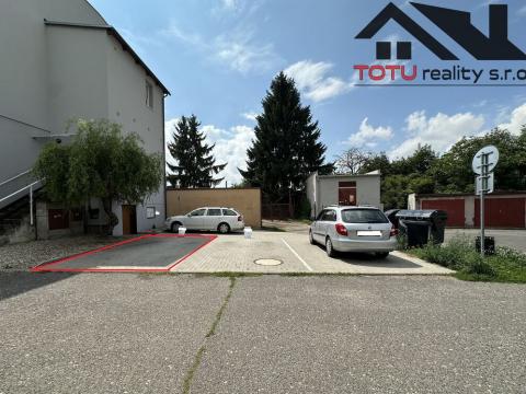 Pronájem - jiné, Jaroměř, Palackého, 18 m2