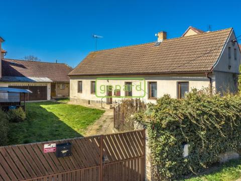 Prodej rodinného domu, Roblín - Kuchařík, 185 m2