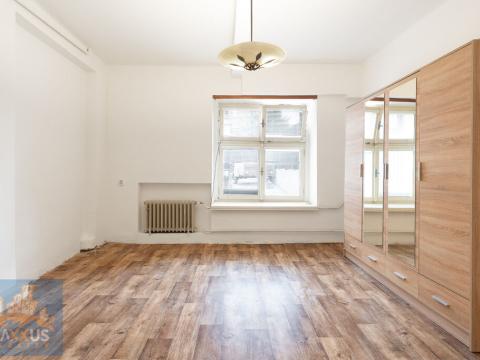 Pronájem bytu 2+1, Praha - Strašnice, Počernická, 53 m2
