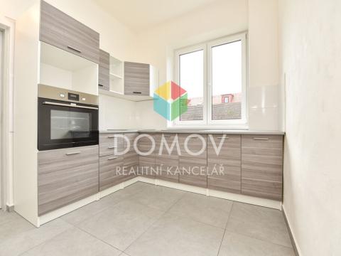 Pronájem bytu 3+1, Hostomice - Radouš, 75 m2