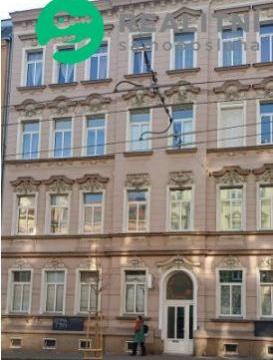 Prodej bytu 2+1, Teplice, Duchcovská, 78 m2
