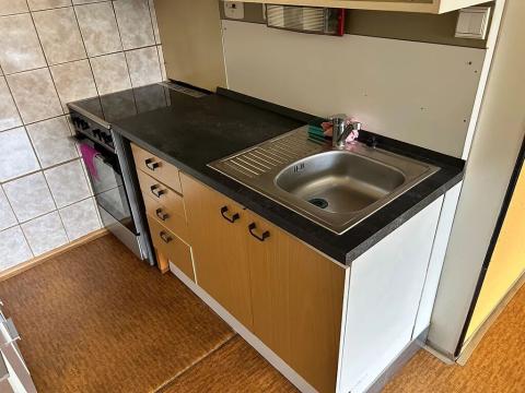 Prodej bytu 2+kk, Most, Bohuslava Vrbenského, 39 m2