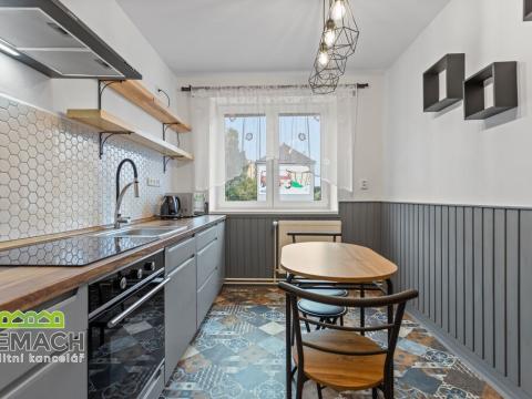 Pronájem rodinného domu, Náchod, Kladská, 120 m2
