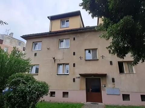 Pronájem bytu 3+1, Benešov, 69 m2