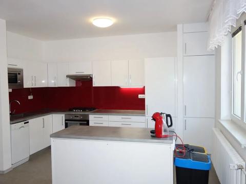 Pronájem pokoje, Brno, Jírovcova, 21 m2