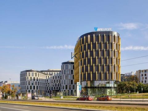 Pronájem kanceláře, Praha, Kladenská, 290 m2