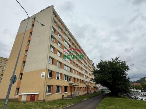 Prodej bytu 3+1, Most, Bělehradská, 68 m2