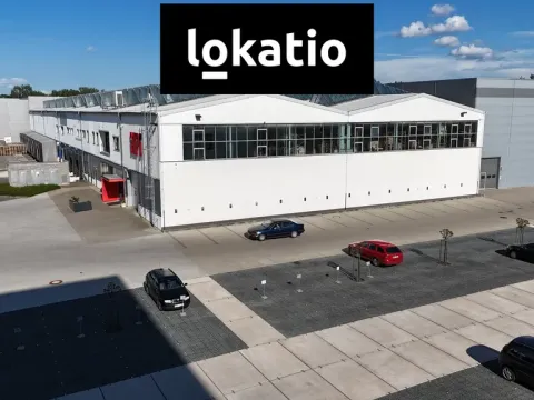 Pronájem skladu, Hradec Králové, 3500 m2