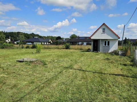 Prodej pozemku pro bydlení, Lučina, 921 m2