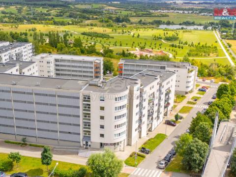 Prodej bytu 4+kk, Praha, Ocelkova, 113 m2