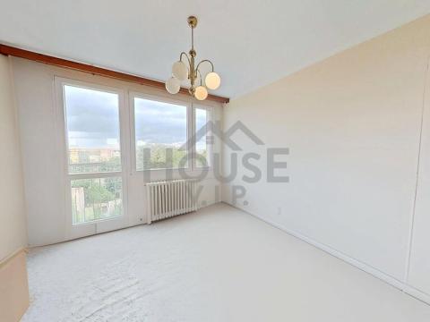 Prodej bytu 3+1, Kolín, Rimavské Soboty, 68 m2