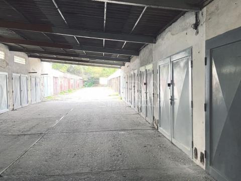 Prodej garáže, Praha, 20 m2