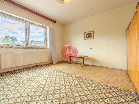 Prodej bytu 3+1, Ostrava, Nad Porubkou, 101 m2