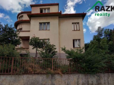 Prodej vily, Praha - Strašnice, U krbu, 409 m2