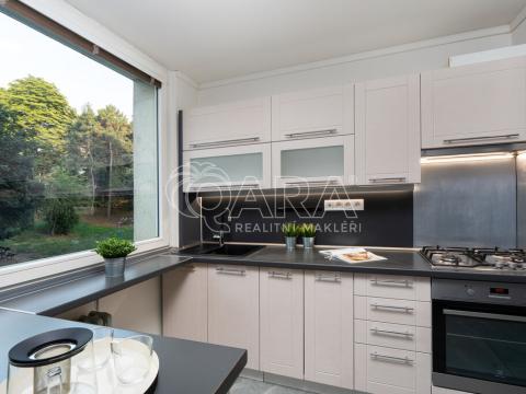 Prodej bytu 4+1, Praha - Libeň, Na hájku, 75 m2