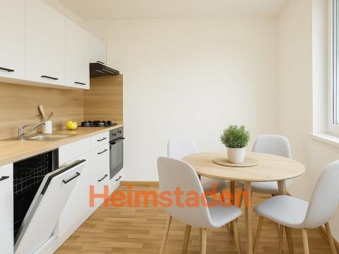 Pronájem bytu 2+1, Frýdek-Místek - Místek, Marie Majerové, 61 m2