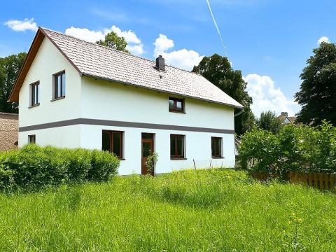 Prodej rodinného domu, Svitavy - Předměstí, Hřbitovní, 143 m2