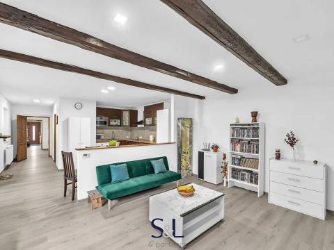 Prodej bytu 5+kk, Mělník, Kokořínská, 152 m2