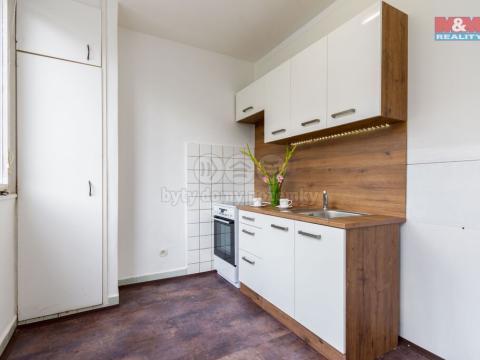 Prodej bytu 3+1, Ostrava - Poruba, Josefa Skupy, 67 m2