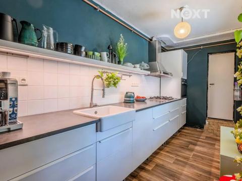 Prodej rodinného domu, Brno, Štítného, 73 m2