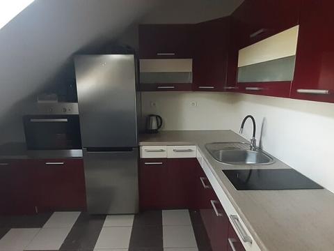 Pronájem bytu 2+1, Hořice, 50 m2