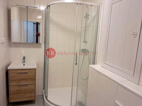 Prodej bytu 2+1, České Budějovice, J. Plachty, 49 m2