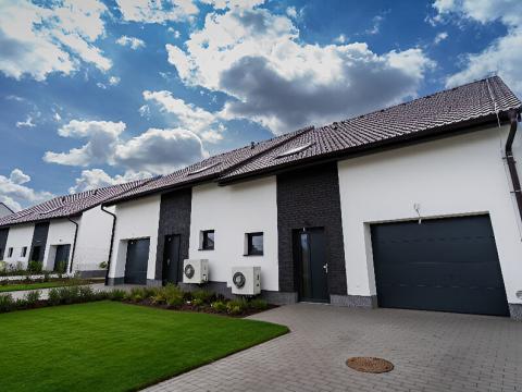 Prodej rodinného domu, Hostivice, 146 m2