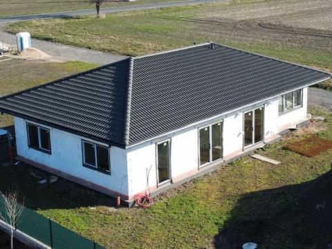 Pronájem rodinného domu, Cítoliby, 124 m2
