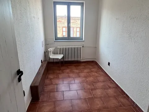 Pronájem kanceláře, Ostrava, Stodolní, 9 m2