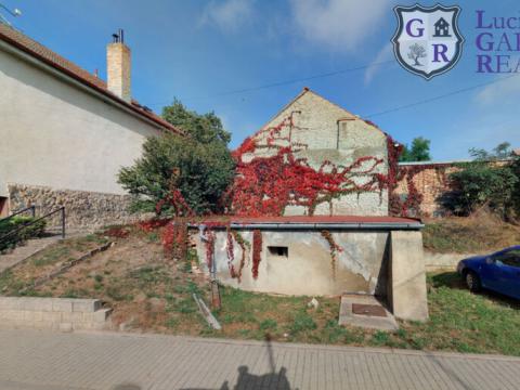 Prodej vinného sklepa, Přítluky, 155 m2