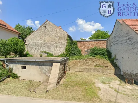 Prodej vinného sklepa, Přítluky, 155 m2