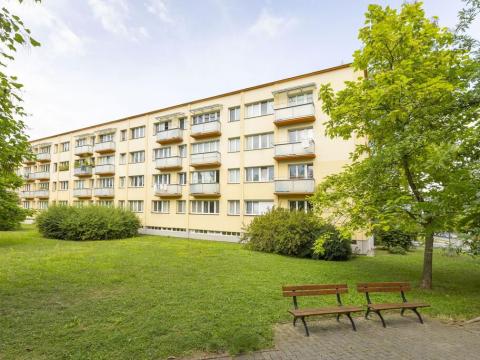 Pronájem bytu 4+kk, Pardubice - Polabiny, Chemiků, 75 m2