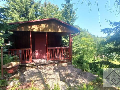Prodej chaty, Jablonné nad Orlicí, U Vrby, 22 m2