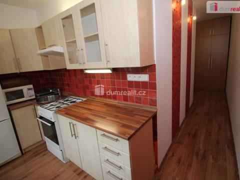 Pronájem bytu 2+1, Lázně Kynžvart, Dlouhá, 60 m2