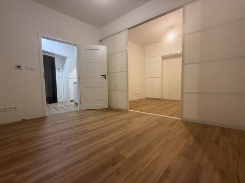 Prodej bytu 1+1, Praha - Veleslavín, Veleslavínská, 47 m2