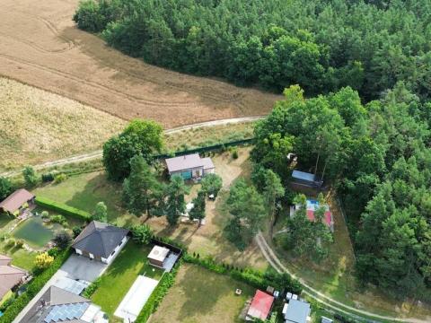 Prodej zahrady, Nýřany - Kamenný Újezd, 3074 m2