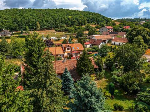 Prodej chaty, Petrov, Hlavní, 119 m2