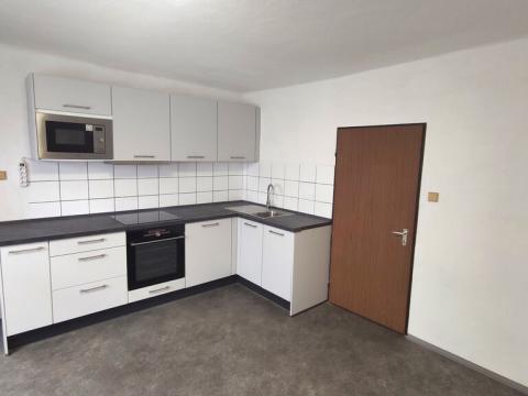 Pronájem domu, Velká Turná, 75 m2