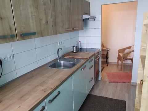 Pronájem bytu 3+1, Strakonice - Přední Ptákovice, Povážská, 74 m2