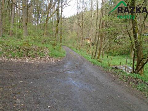 Prodej chaty, Erpužice, 26 m2