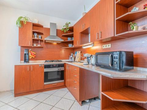 Pronájem bytu 1+1, Prostějov, Žeranovská, 35 m2
