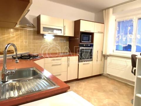 Pronájem bytu 2+1, Vyškov, Víta Nejedlého, 49 m2