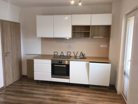 Pronájem bytu 2+kk, Kaznějov, Rybnická, 34 m2