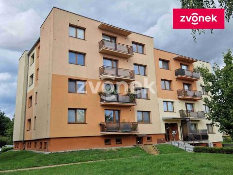 Prodej bytu 3+1, Staré Město, 82 m2
