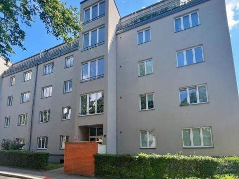 Pronájem bytu 1+1, Praha - Veleslavín, Za vokovickou vozovnou, 50 m2