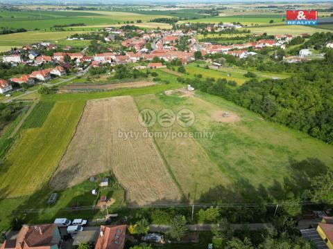 Prodej pozemku pro bydlení, Dětkovice, 3897 m2