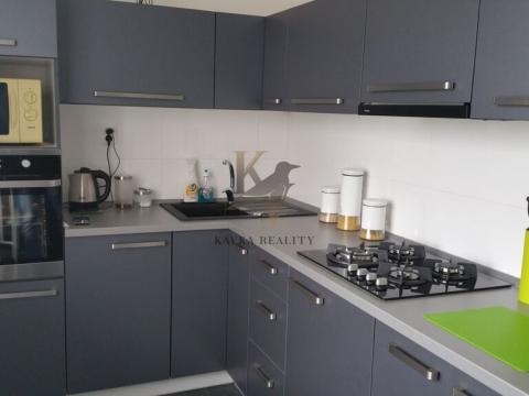 Pronájem bytu 2+1, Ostrava, Korunní, 58 m2