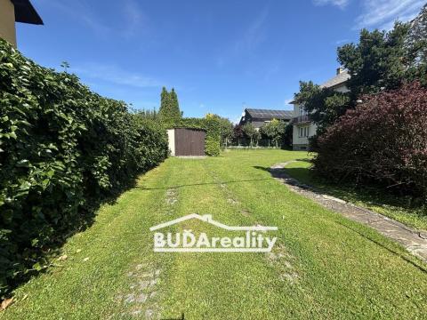Prodej rodinného domu, Zlín - Štípa, U Pekárny, 250 m2
