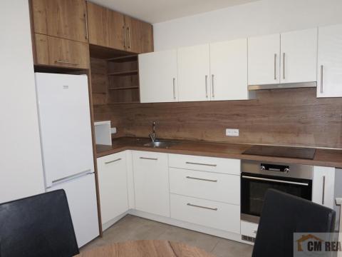 Pronájem bytu 1+1, Prostějov, Tylova, 40 m2