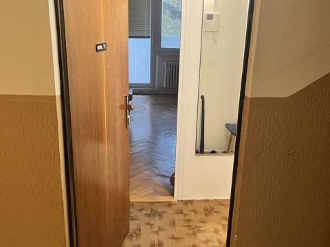 Pronájem bytu 3+1, Olomouc - Nová Ulice, Za vodojemem, 71 m2